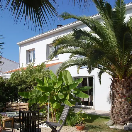 Hotel Le Goeland *