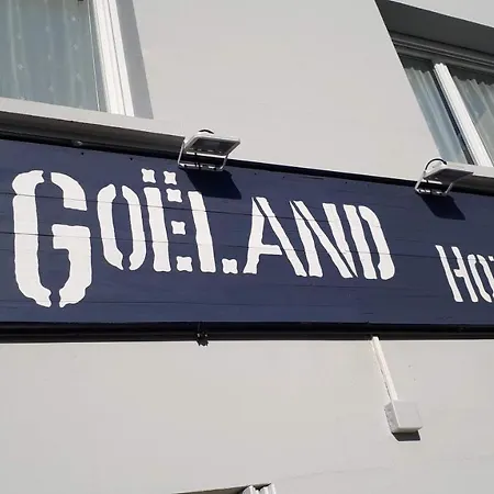 Hotel Le Goeland *