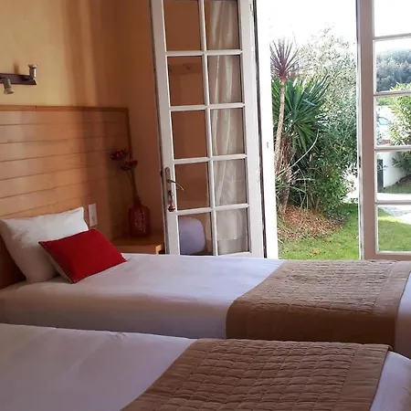Le Goeland Hotel
