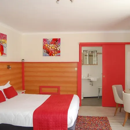 Hotel Le Goeland *