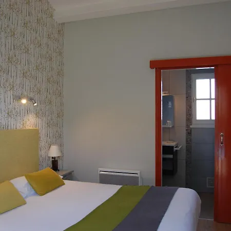 Le Goeland Hotel Barbâtre