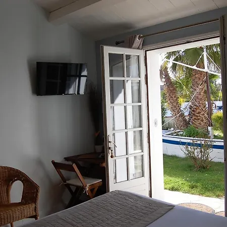 Le Goeland Hotel