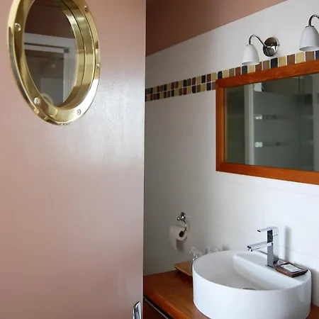 Le Goeland * Barbâtre