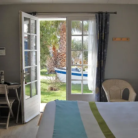 Hotel Le Goeland