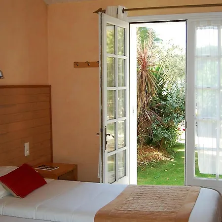Hotel Le Goeland *