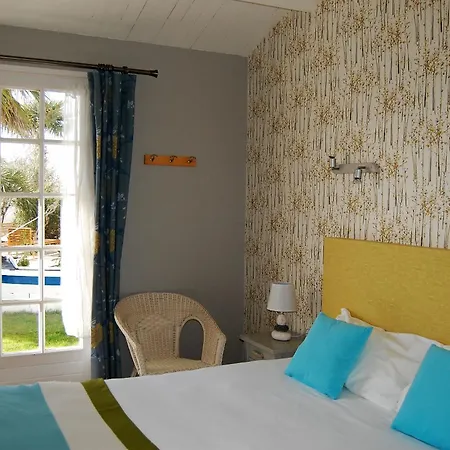 Le Goeland Hotel