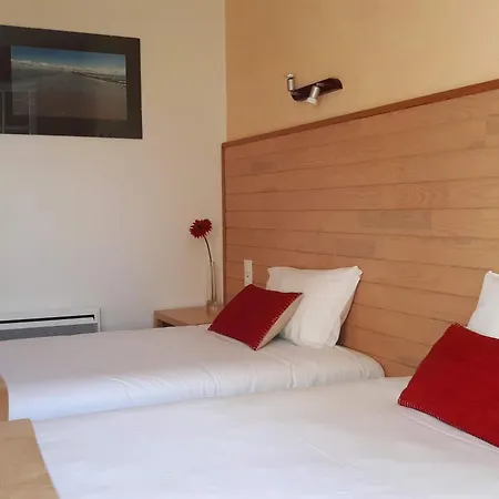 Hotel Le Goeland