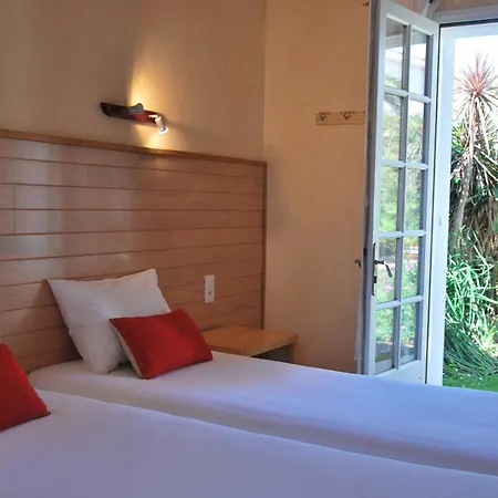 Le Goeland Hotel