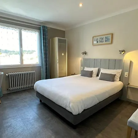 Hotel Le Goeland