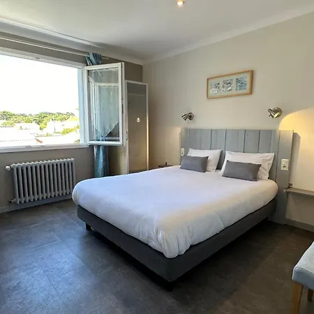 Le Goeland Hotel