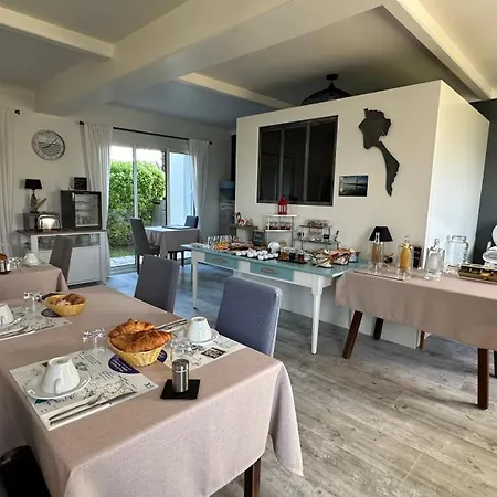 Hotel Le Goeland