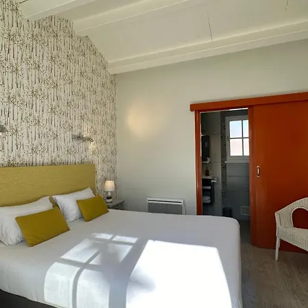 Le Goeland Hotel
