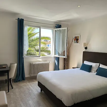 Le Goeland Hotel Barbâtre