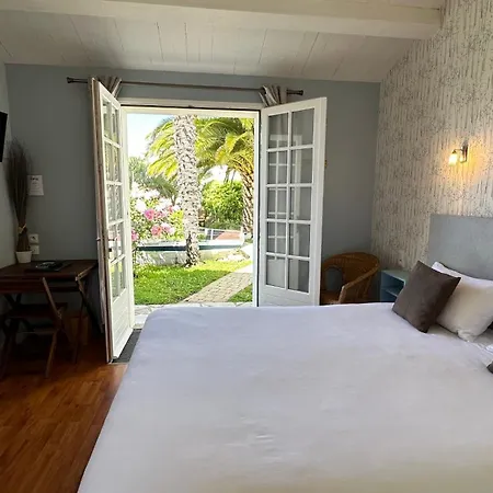 Le Goeland Hotel *