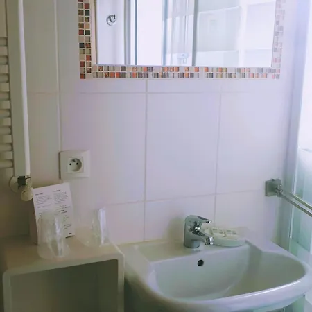 Le Goeland Hotel Barbâtre