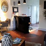 Le Goeland Barbâtre