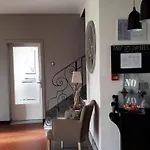 Hotel Le Goeland Barbâtre