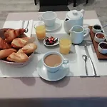 Le Goeland Barbâtre