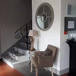 Le Goeland Barbâtre