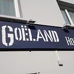 Hotel Le Goeland *