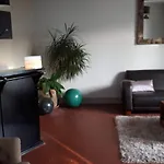 Hotel Le Goeland Barbâtre