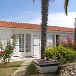 Le Goeland Barbâtre