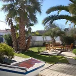 Le Goeland Hotel Barbâtre