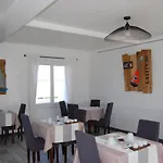 Hotel Le Goeland *