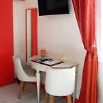 Hotel Le Goeland