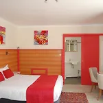 Hotel Le Goeland *