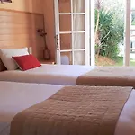 Le Goeland Hotel Barbâtre