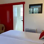 Le Goeland Barbâtre