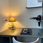 Le Goeland Hotel Barbâtre