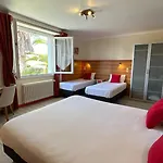 Le Goeland Barbâtre