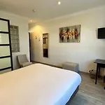 Le Goeland Hotel Barbâtre