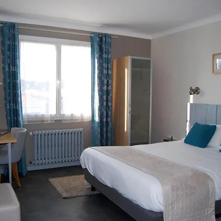 Le Goeland Hotel