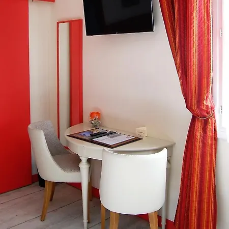 Hotel Le Goeland