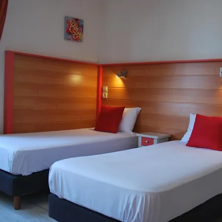 Hotel Le Goeland