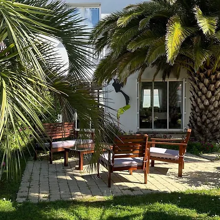 호텔 Le Goeland Barbâtre