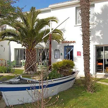 Le Goeland Hotel
