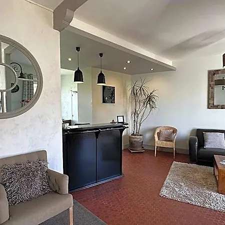 Hotel Le Goeland