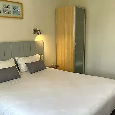Le Goeland Hotel *