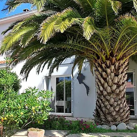 Hotel Le Goeland