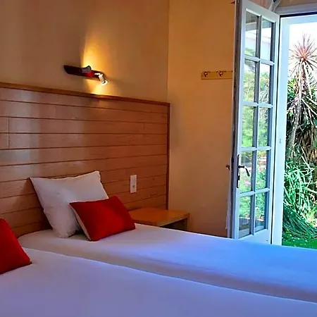 Hotel Le Goeland Barbatre