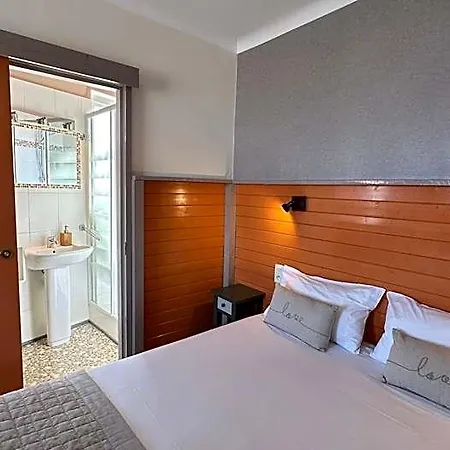 Le Goeland Barbatre