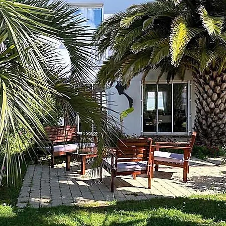 Hotel Le Goeland