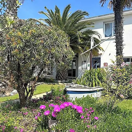Hotel Le Goeland *
