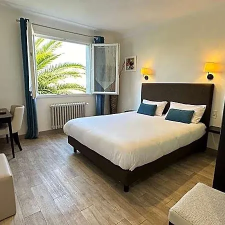 Le Goeland Hotel