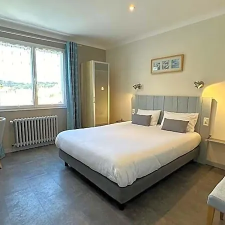 Le Goeland Hotel
