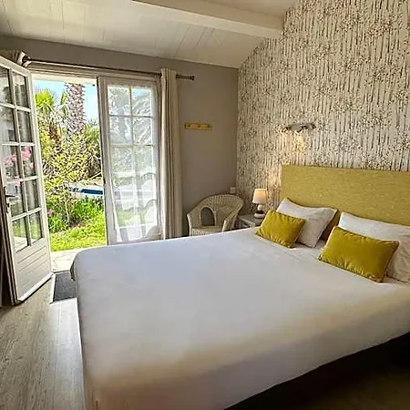 Hotel Le Goeland
